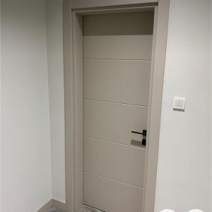 درب داخلی مدل ۳۱۴ حسام در | درب مدرن و مینیمال